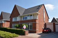 Woning Kopenhagenlaan 121 Lelystad