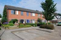 Woning De Acacia 8 Burgum