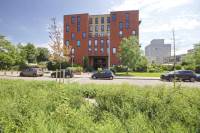 Woning Ina Boudier-Bakkerlaan 24j Utrecht