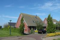 Woning Jouw Keuningstrjitte 16 Workum