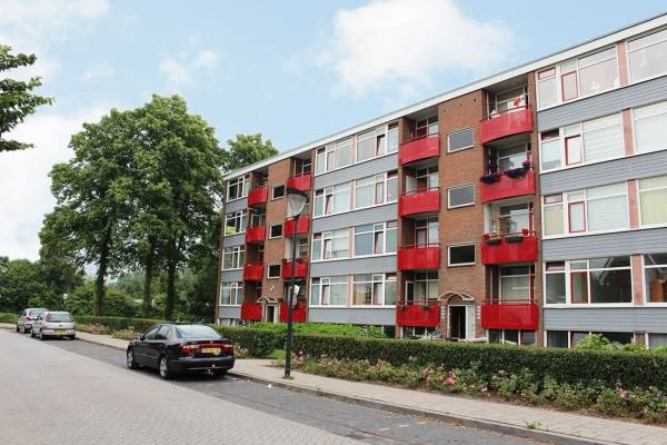Woning Maasstraat 460 Deventer