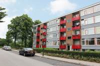 Woning Maasstraat 460 Deventer