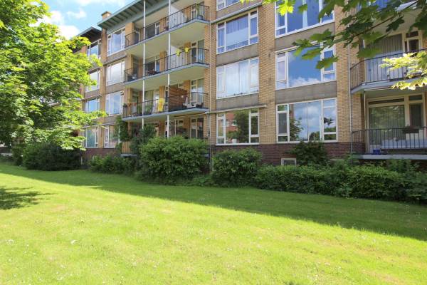 Woning Tolsteegplantsoen 3 Utrecht