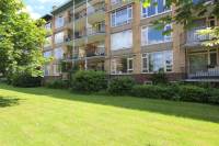 Woning Tolsteegplantsoen 3 Utrecht