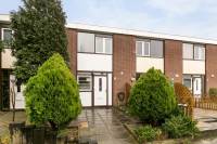 Woning Racinestraat 4 Rotterdam