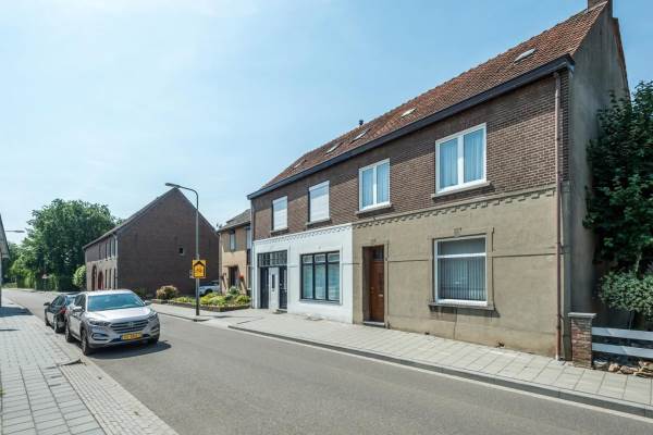 Woning Heilig Kruisstraat 48 Grevenbicht