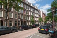 Woning Wilhelminastraat 158III Amsterdam