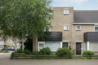 Woning Karl Grögersingel 1 Amsterdam