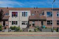 Woning Mauritsweg 65 Renesse