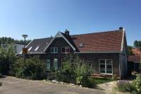 Woning Zandpad-Driemond 52 Amsterdam