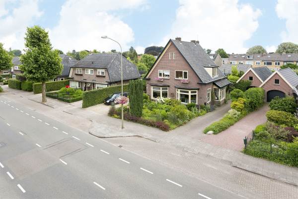 Woning Loenenseweg 31 Eerbeek