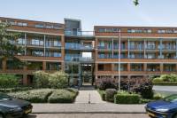 Woning Bachstraat 135 Leiden