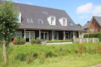 Woning Lysbet Lubbertsstraat 4 Bolsward