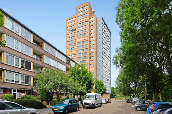 Woning Klaroenstraat 365 Rijswijk