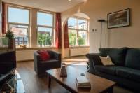 Woning Schenkkade 260 Den Haag