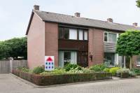 Woning Marshallstraat 29 Zetten