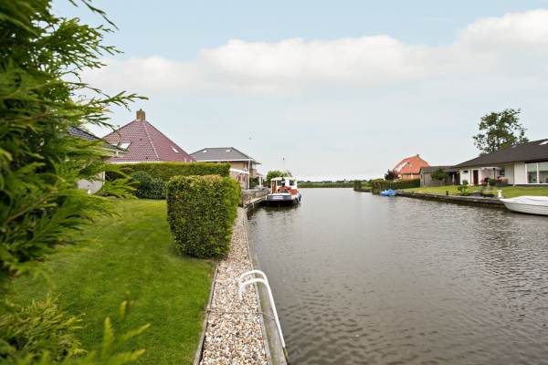 Woning Hoofdweg 132 Burdaard