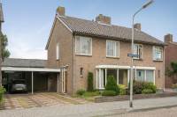 Woning Foulkesstraat 26 Oss