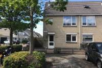 Woning De Uitvlugt 97 Amstelveen