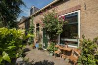 Woning Lange Nieuwstraat 14920 Schiedam