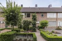Woning Mozartstraat 36 Deurne