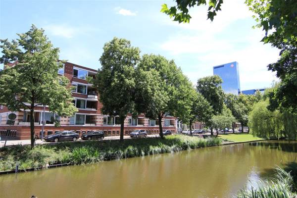 Woning Jacob Loisstraat 104 Rotterdam