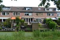 Woning Söderblomstraat 220 Hoofddorp