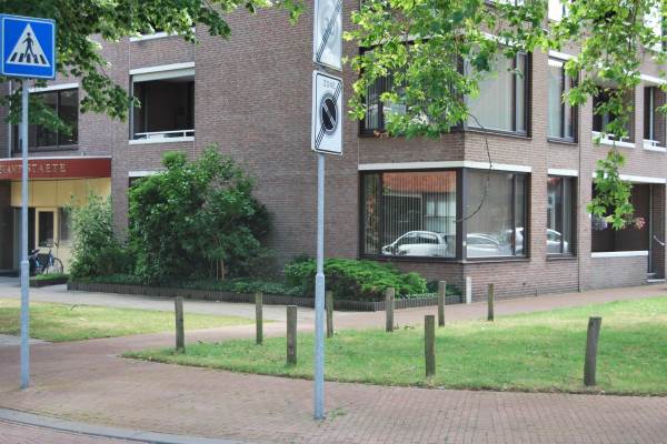 Woning Kruisstraat 76 Oss