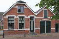 Woning Putstraat 18 Kollum