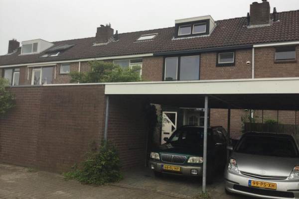 Woning Achter de Kerken 53 Abcoude