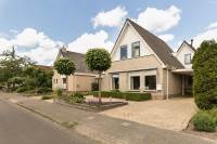 Woning Roede 16 Heerenveen
