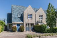 Woning Dreef 22 Hendrik-Ido-Ambacht