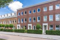Woning Beeldhouwersdijk 11 Utrecht