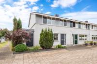 Woning Mollenakker 15 Houten