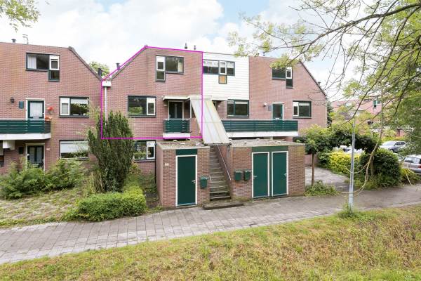 Woning Stoholm 181 Hoofddorp