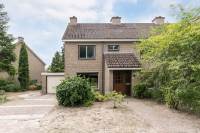 Woning Steffensberg 14 Westerbork