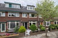 Woning Dolfijnstraat 44 Haarlem