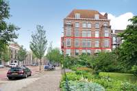 Woning Sarphatistraat 213-II Amsterdam