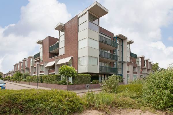 Woning Wijk aan Duinerweg 76 Beverwijk