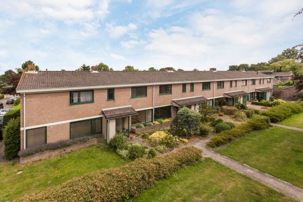 Woning Sweelincklaan 26 Alkmaar