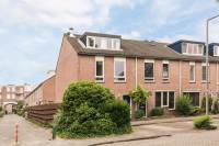 Woning Kadoelermeer 53 Rotterdam