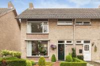 Woning Jan Evertsenstraat 14 Geldrop