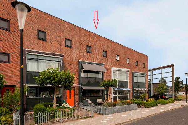 Woning Helena Merciertuin 15 Heerhugowaard