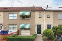 Woning Swingstraat 52 Almere