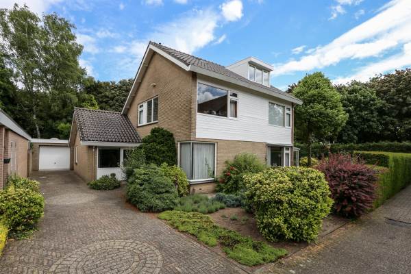 Woning Hobbemaweg 81 Groesbeek