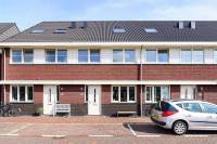 Woning Sterappelstraat 23 Amsterdam