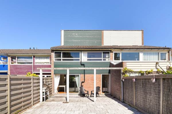 Woning Dars 5 Zwaag