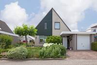 Woning De Herderin 22 Uitgeest