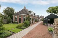 Woning Ternaarderwei 11 Wierum