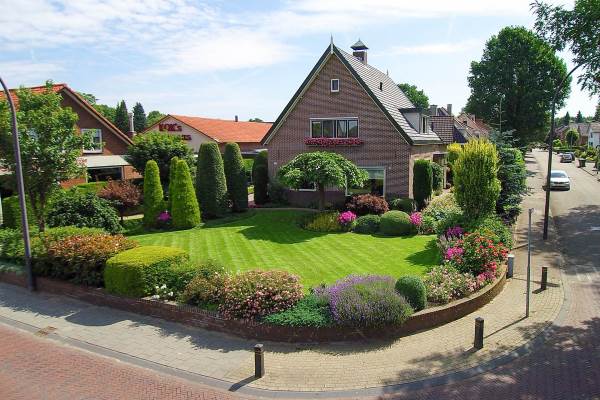 Woning Uddelerweg 23 Elspeet